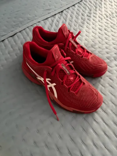 Tenis Asics Novak Court FF 3