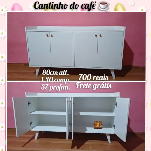 Cantinho do café