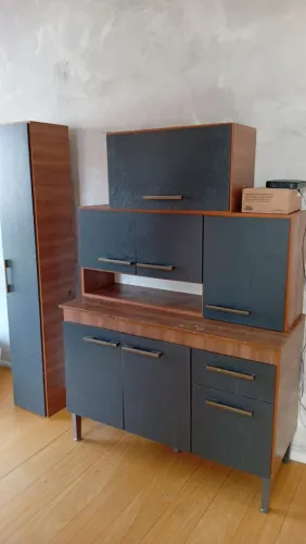 Armário de Cozinha