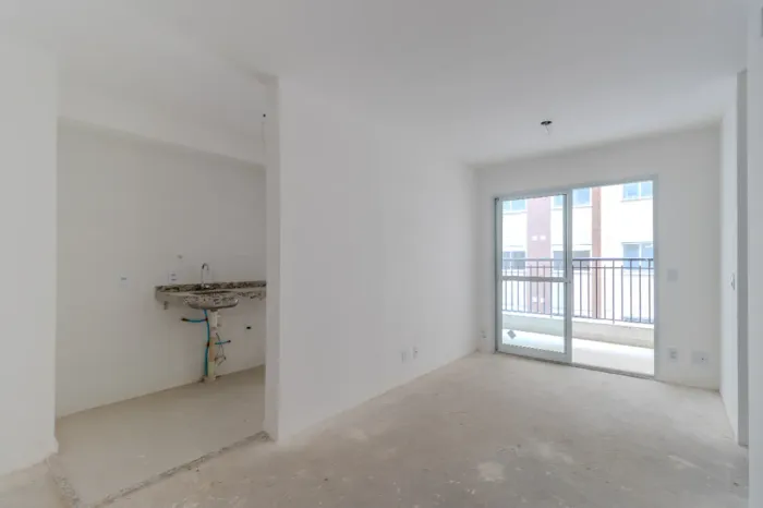 Apartamento para venda em Casa Verde com 2 quartos, sendo 1 suíte, 1 vaga, 59m²