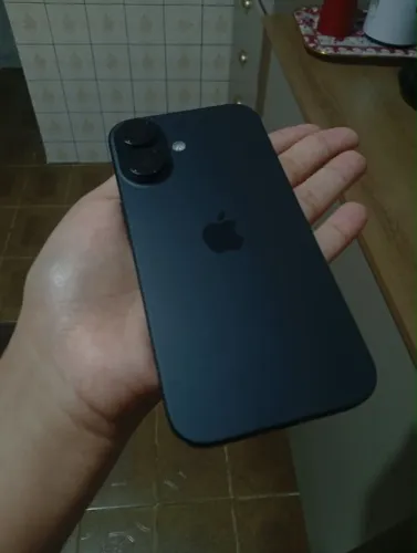 Iphone 16 256gb