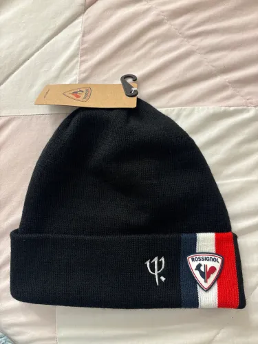 Touca gorro rossignol original