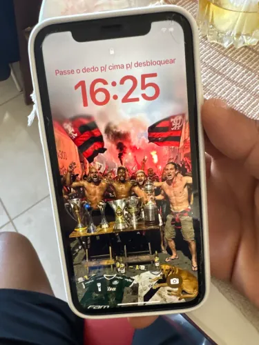 iPhone 11, 64gb