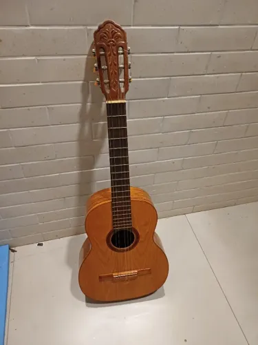 Violão Di Giorgio Signorina no.16 1983 original