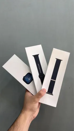Apple Watch Series 9