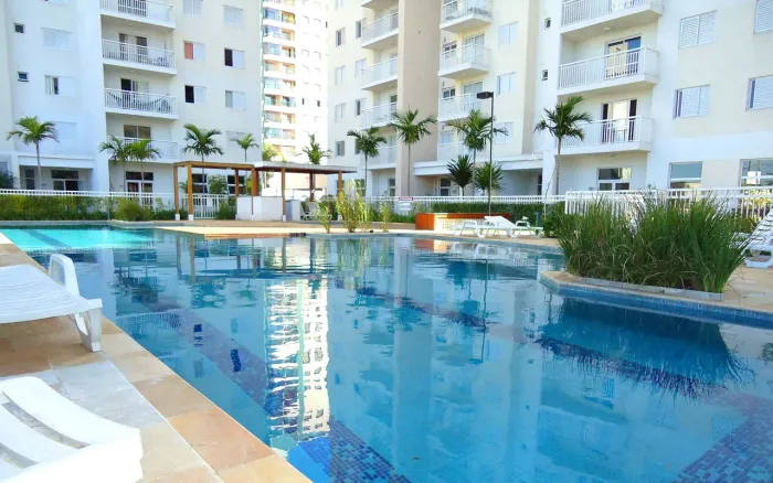 Apartamento para venda no Perfetto, em frente ao Shopping Unimart e Supermercado Enxuto po