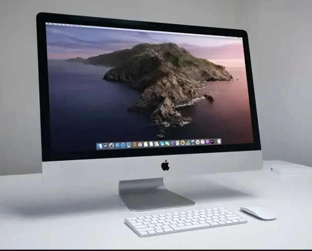 Imac i7 2017/21,5 polegadas