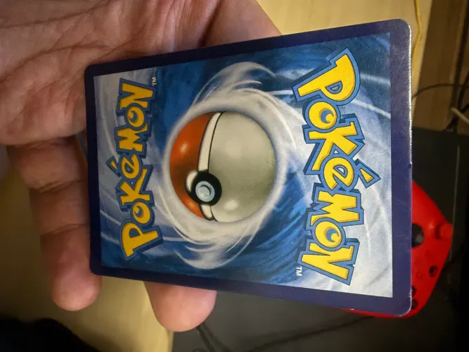 Pokémon Raichu GX SM90 Original Holográfica Colecionador