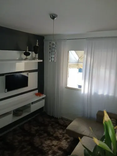 Quarto individual disponível 