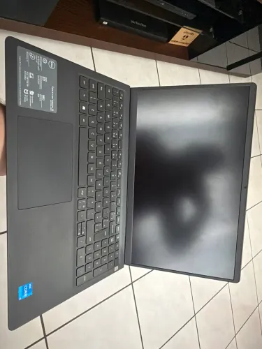 Notebook Dell Inspiron