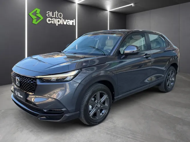 Honda HR-V Advance 1.5 TB 16V 5P Aut. 2024