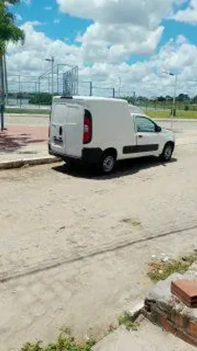 Fiat Fiorino Furgão EVO 1.4 Flex 8V 2P 2015