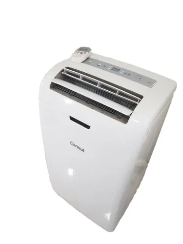Peças para ar condicionado portátil consul