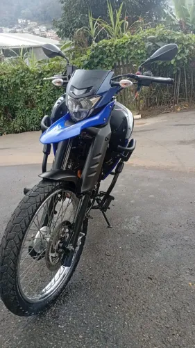 Lander 250 2020