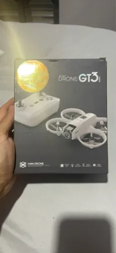 Drone GT3