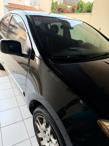 Nissan Sentra 2.0/ 2.0 Flex Fuel 16V Aut. 2012