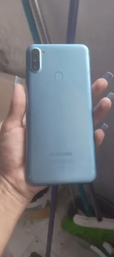 Samsung A11 pra vender rapido