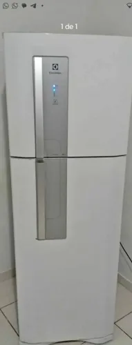 Geladeira Electrolux