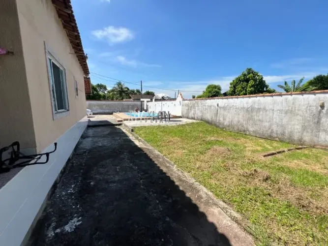Uma excelente oportunidade para quem busca conforto, praticidade e qualidade de vida.
