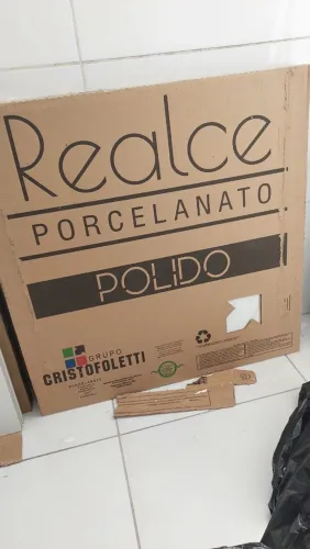 Vende-se Pisos Porcelanato