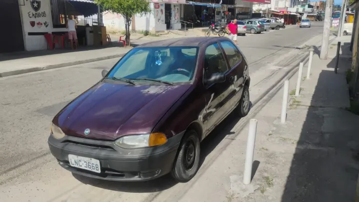Frete pequeno e entregas rápidas  SOU DE GUARATIBA- preço barato (carro fechado)