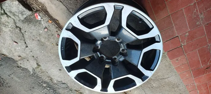 Aro Hilux (unidade)