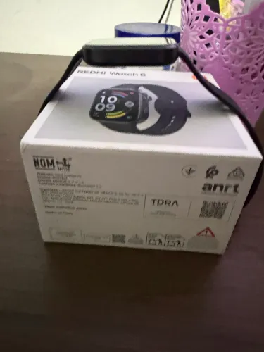 Redmi Watch 6