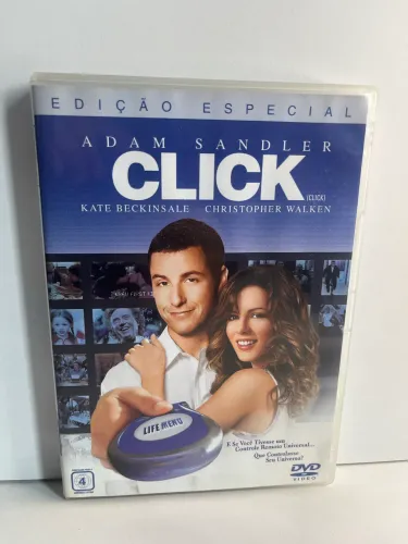 Dvd Click