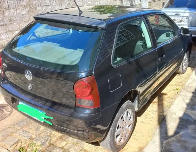 Volkswagen Gol Geração VI City 1.0 8V MI Total Flex 2P 2014