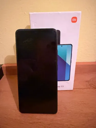Redmi Note 13 256gb