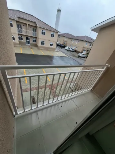 Apto Novo para Alugel/ São José dos Pinhais- Campo largo da Roseira