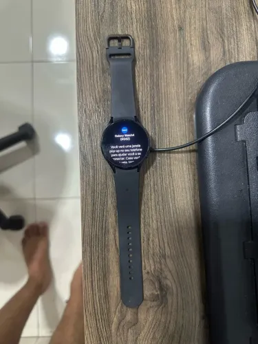 Samsung Galaxy Watch 4