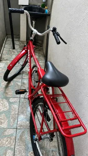 Vende-se bicicleta