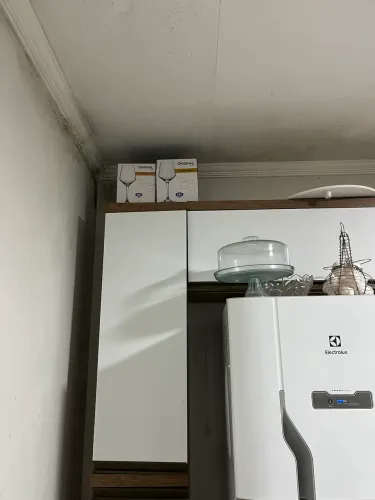 Armário de cozinha 
