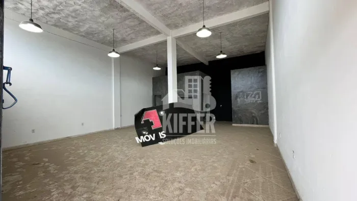 Loja comercial para alugar, com estrutura pronta, 88 m² por R$ 4.023/mês - Itaipuaçu - Mar