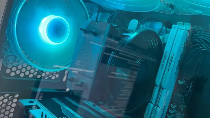 Kit Intel i7-4770 + B85 + 16GB RAM + Cooler Master Hyper T20