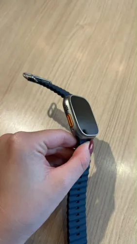 Apple Watch Ultra 3 48mm Natural