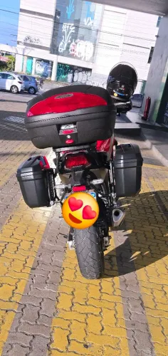 Honda NC 750 DCT