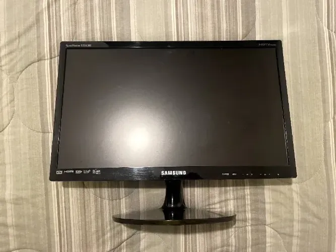 Monitor Samsung SyncMaster T22A300 22 polegadas
