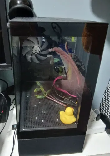 Pc gamer