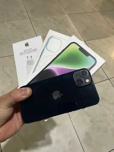 Vendo IPhone 14 128Gb Bateria 88%