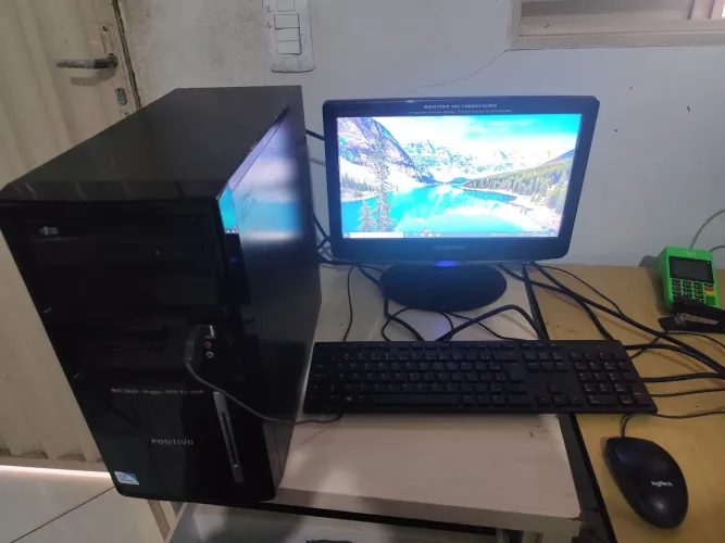 Computador i5