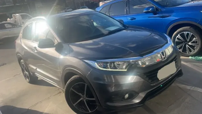 Honda HR-V EX 1.8 Flexone 16V 5P Aut. 2020