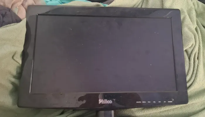 Monitor philco, 19 polegadas