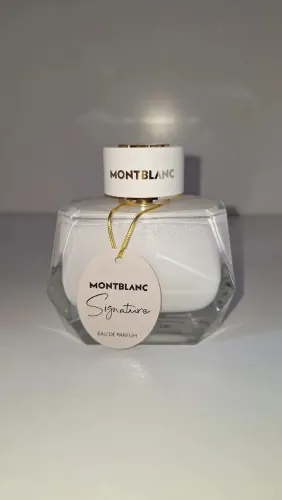 Perfume MontBlanc Signature EDP 90ml