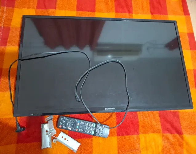 Vendo Televisão 