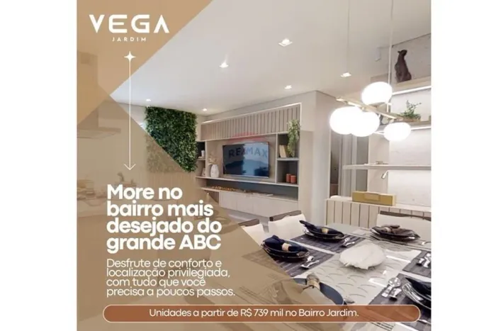 Vega Jardim