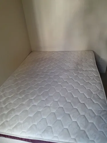 Cama box