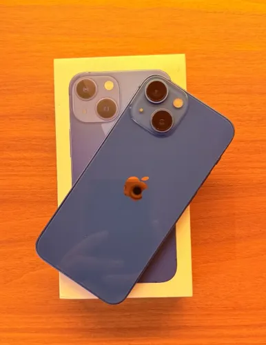 iPhone 13 mini 128gb