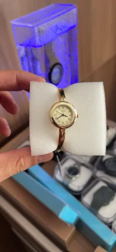 Relógio feminino a prova d?água